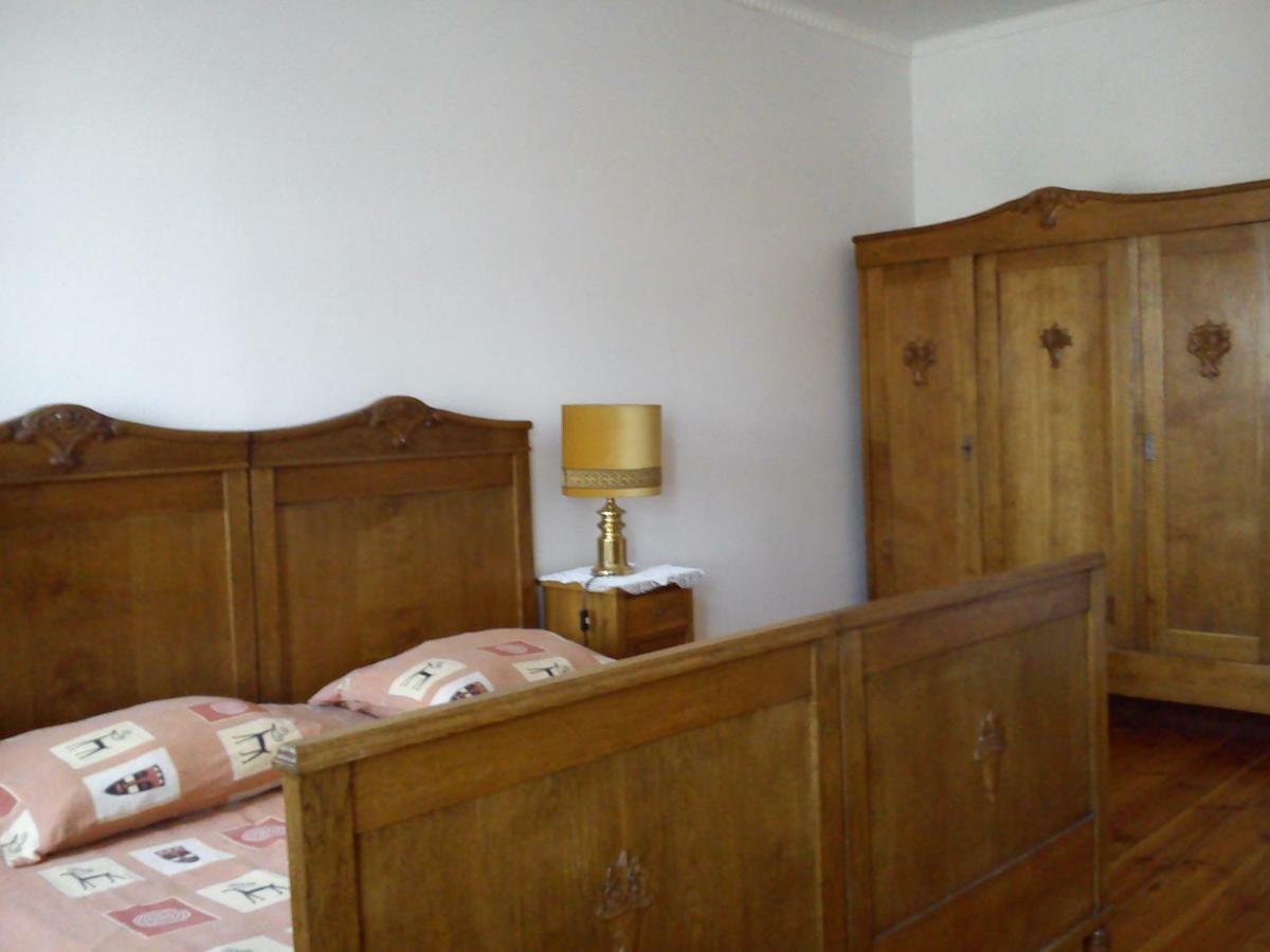 Miodowy Dwor Villa Rusinowo  Luaran gambar